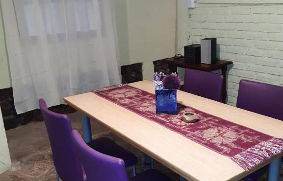 El Parral Posada & Eventos