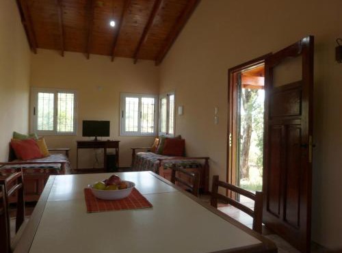 El Pinar - Hospedaje Serrano