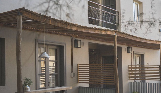 El Poblado