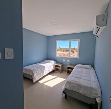 El Portal Los Álamos
