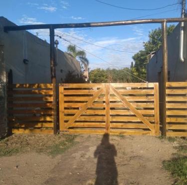 El rancho de mi abuelo