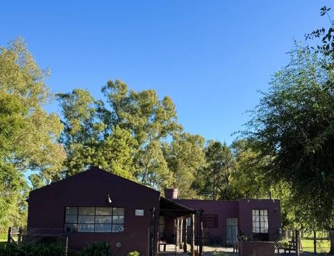 El Rancho - Hospedaje Rural