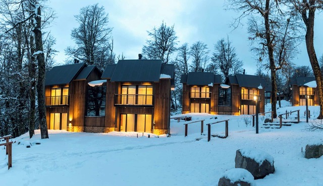 El Refugio Ski & Summer Lodge