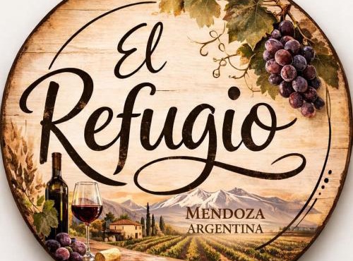 El refugio