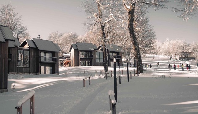 El Refugio Ski & Summer Lodge