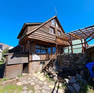 el refugio de caniche
