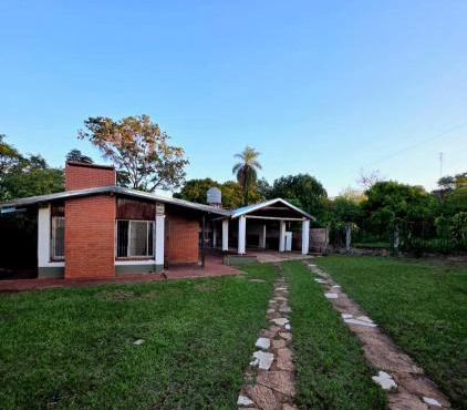 El Refugio Misiones
