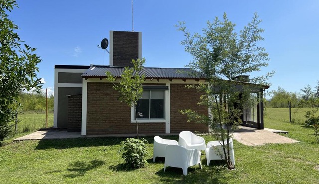 El Retiro - Casa de campo en Los Reartes