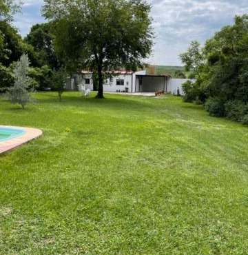 El rincón de SU, Casa de huéspedes
