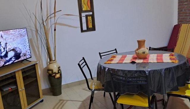 El Rincón del Viajero A&A