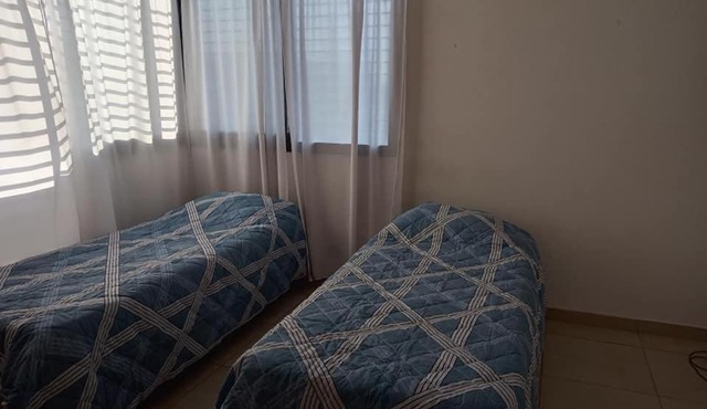 el rincon de bermejo hostel