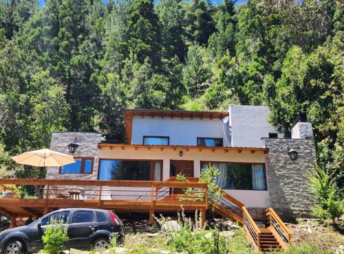 El Shaddai Casa de Montaña