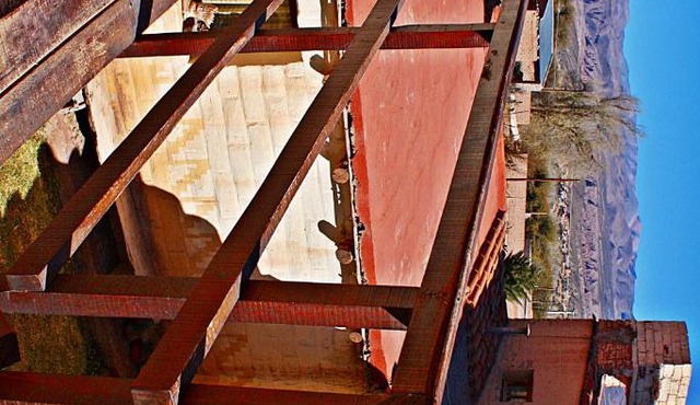 El Sol Hostel de Humahuaca