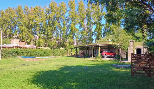 El Tato Farm