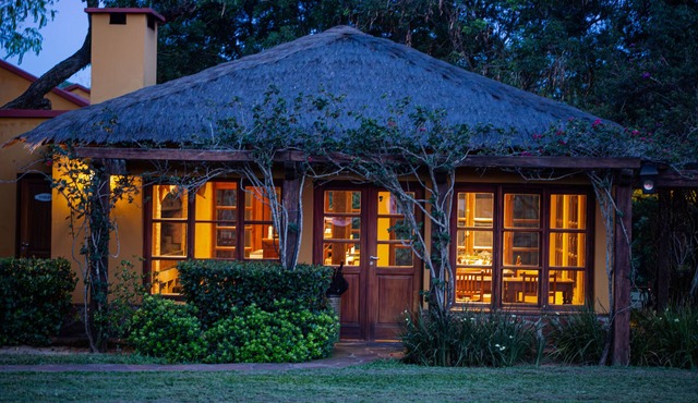 El Tránsito Hotel Boutique