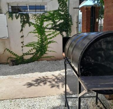 El Trovador Alquileres Temporarios Zona Norte in San Nicolás de los Arroyos