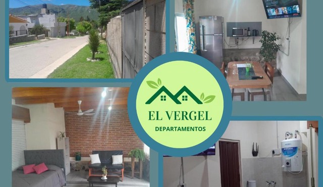 El Vergel
