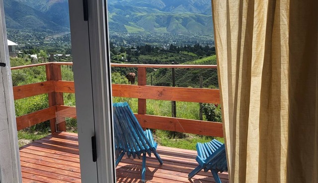 El Vigia del Valle