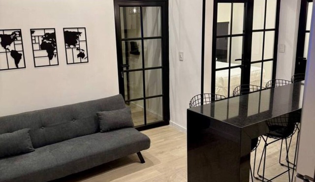Elegant apartment near the obelisk.