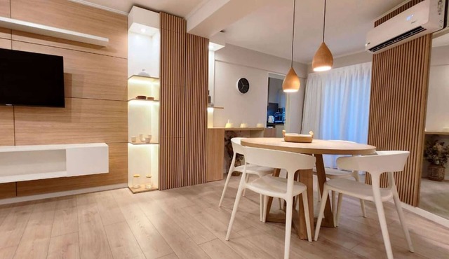 Elegant apartment located in Nva. Córdoba!