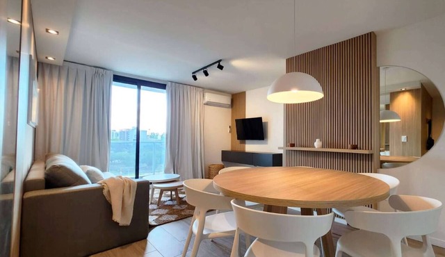 Elegant apartment located in exclusive area!