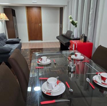 Elegant Duplex Apartment in the best location!