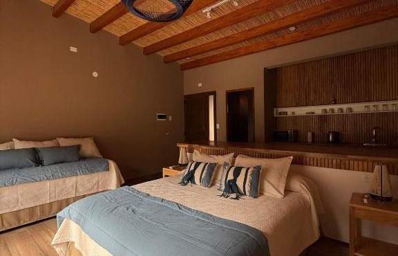 Elegante Cabaña en Purmamarca