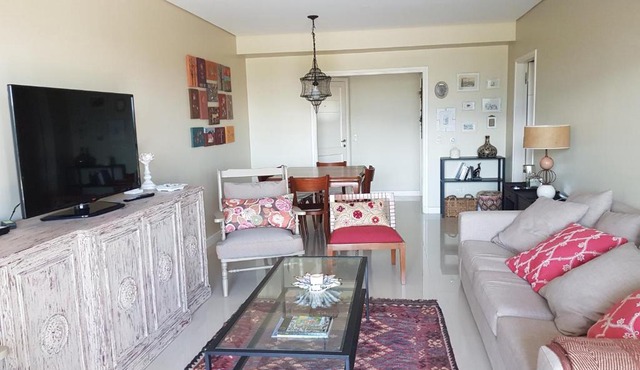 Elegante departamento 2D