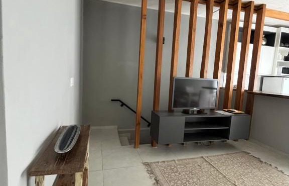 Elegante y confortable Departamento Mitre