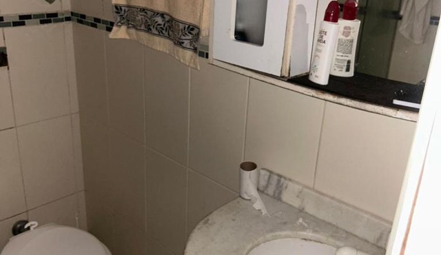 em manutenção