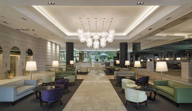 Emperador Hotel Buenos Aires