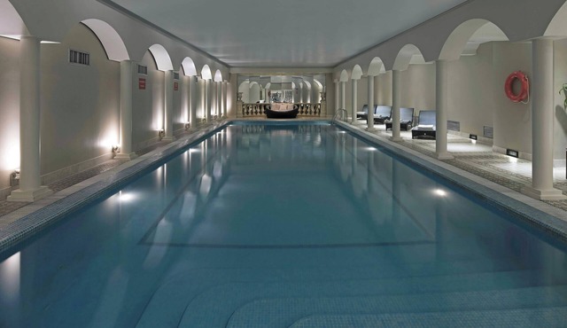 Emperador Hotel Buenos Aires