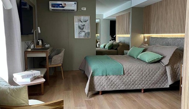 Empire Hotel Buenos Aires