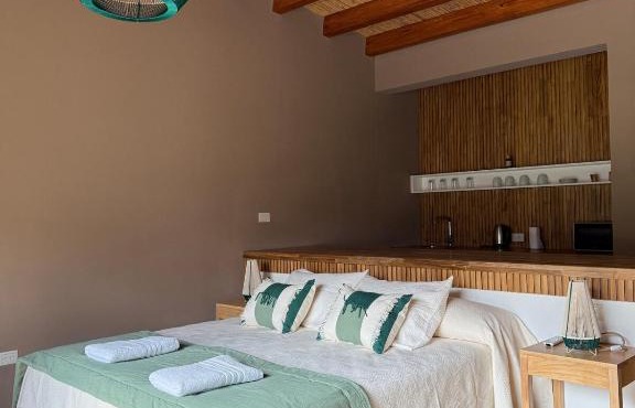 Encantadora Cabaña en Purmamarca