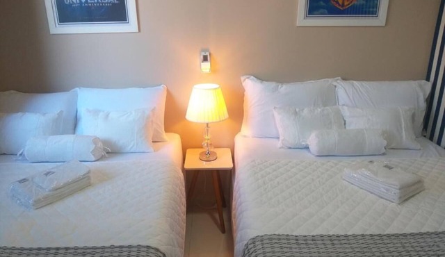 Encanto dos Mares house 3