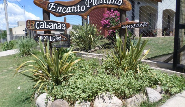 Encanto Puntano