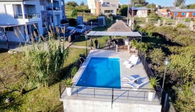 Encanto Serrano II