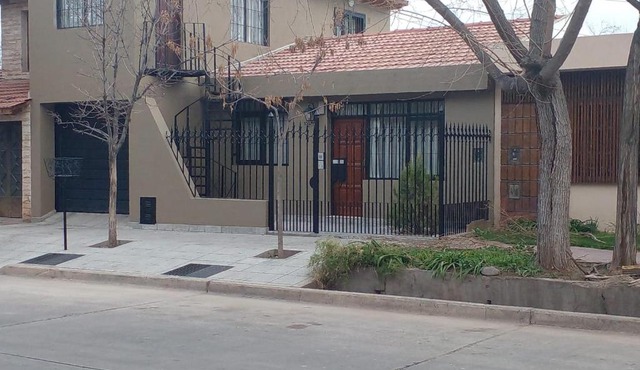 ENCANTOS DE MENDOZA Apartments