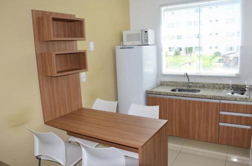 Encontro das Águas Resort in Caldas Novas