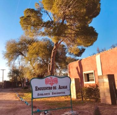 Encuentro de Almas (Soulmate Encounter)