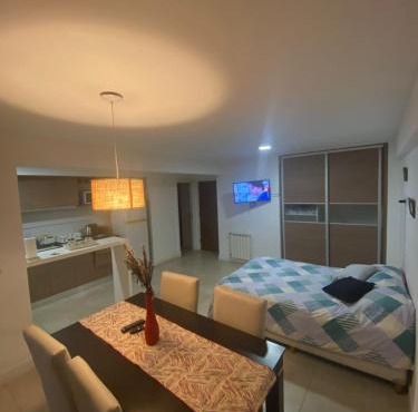 Eneas Monoambiente 1D/3D