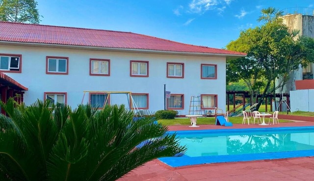 Enjoy a Relaxing Stay in a Serene Room w/Easy Access to Outdoor Pool & Lake in Pará