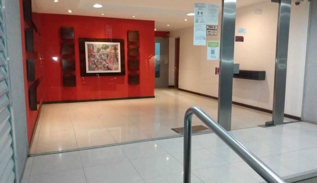 Enjoy Mar del Plata in this immaculate apartment in La Perla