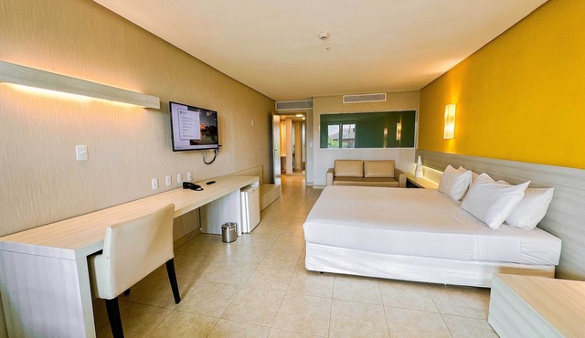 Enotel Porto de Galinhas - All inclusive