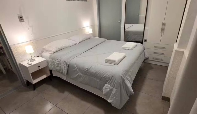 Entire accommodation: guesthouse in Asuncion, Paraguay - Apartment LUNA in Asunción
