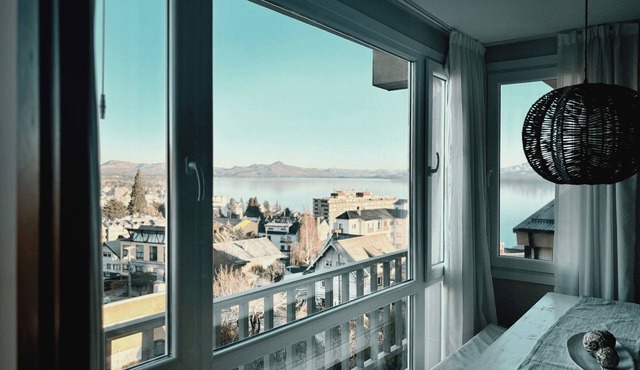 Entire Apartment in San Carlos de Bariloche