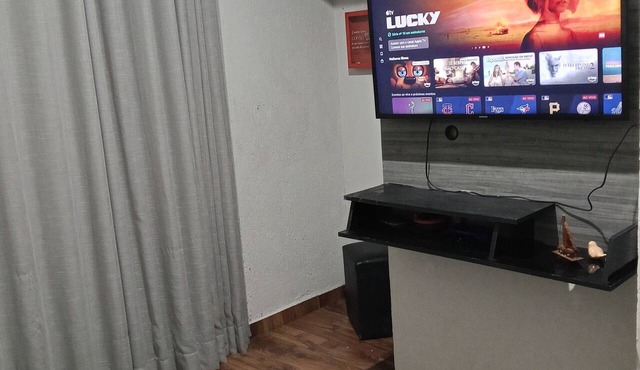 Entire house - 19km from Guarulhos Airport (GRU)