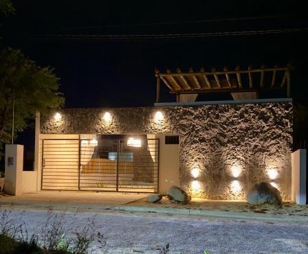 ENTRE ARENAS Rental House