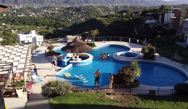 ERNESTINA VILLAGE