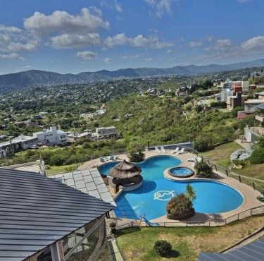 ERNESTINA VILLAGE Resort Apart & suites